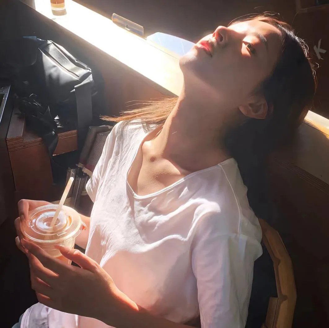 方小姐的恋爱秘籍