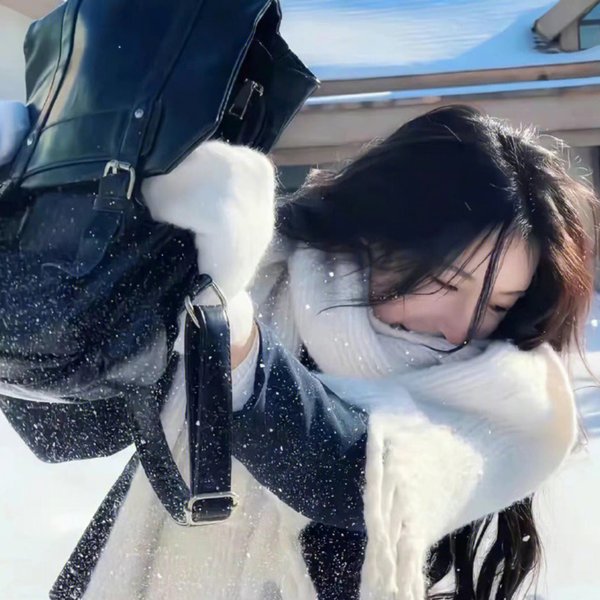唐朝豪放女